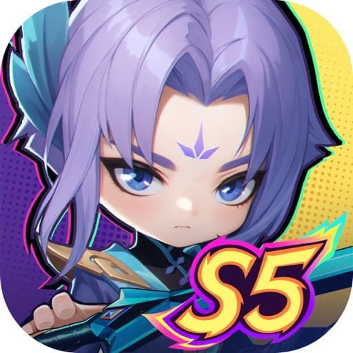 Magic Chess: Go Go