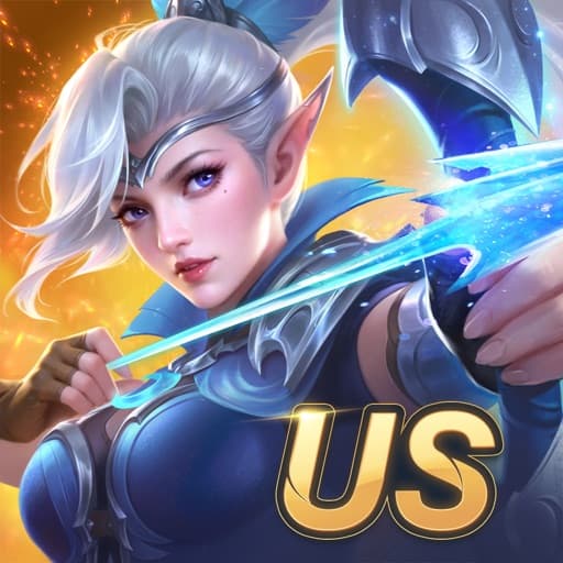 Mobile Legends: Bang Bang